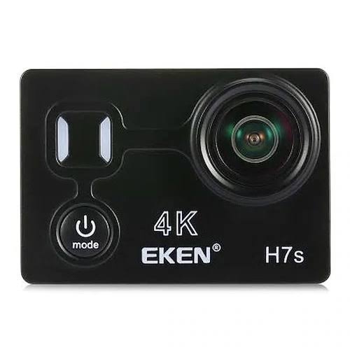 EKEN H7S 4K Waterproof Action Camera